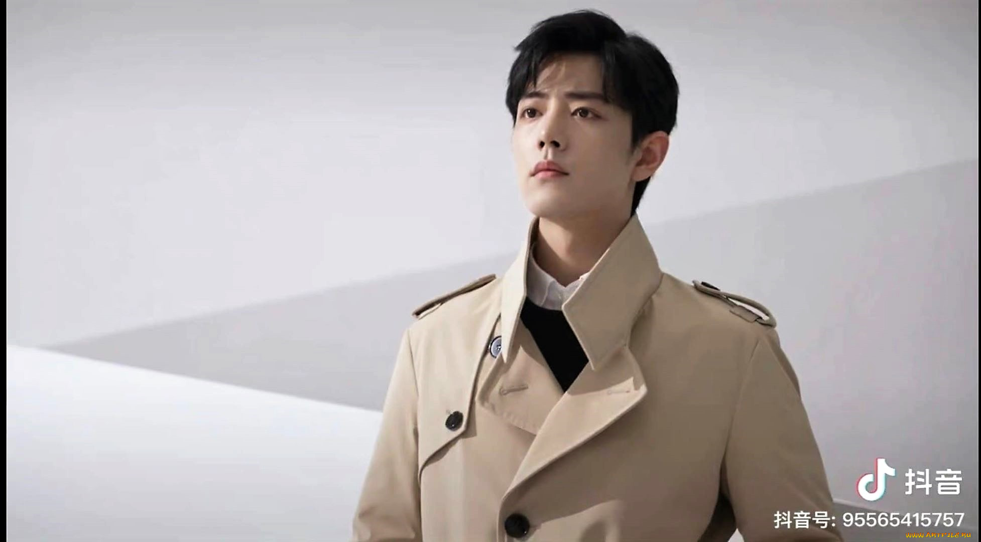 , xiao zhan, , 